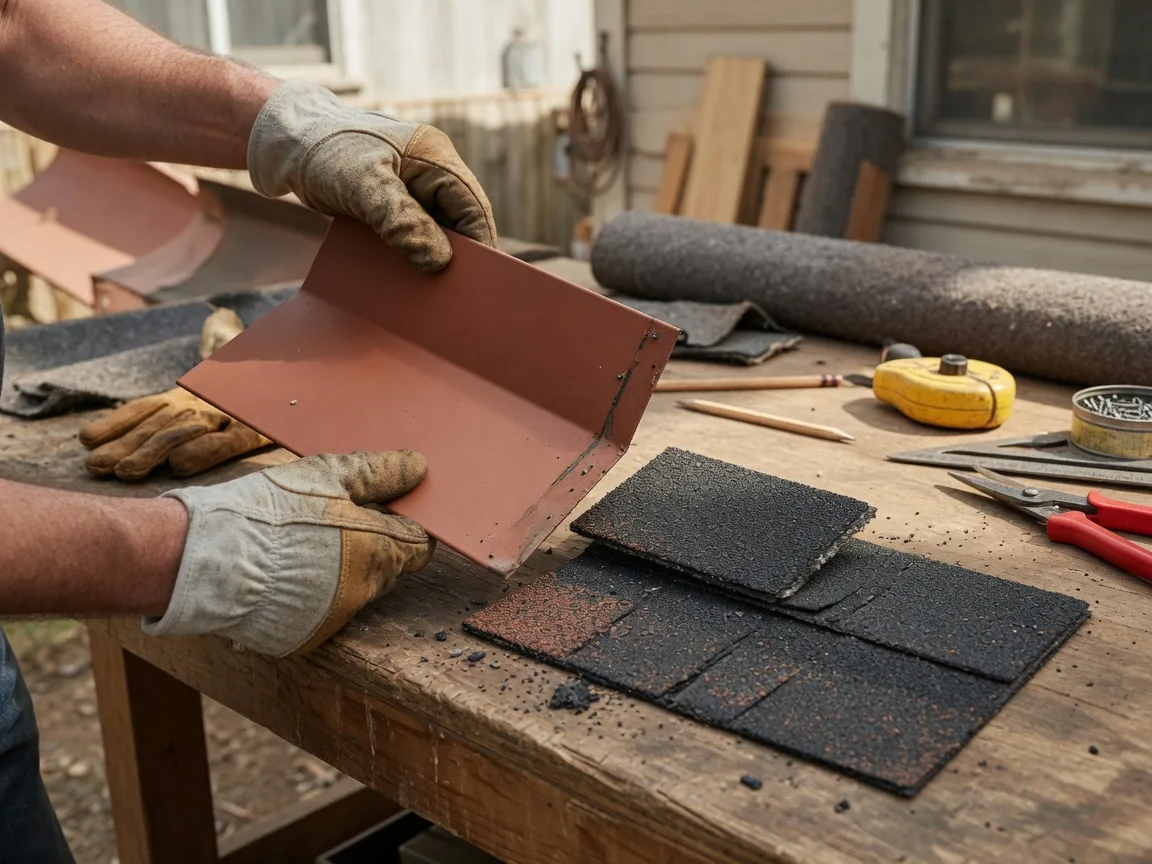 Roof Repair company in Pima, AZ